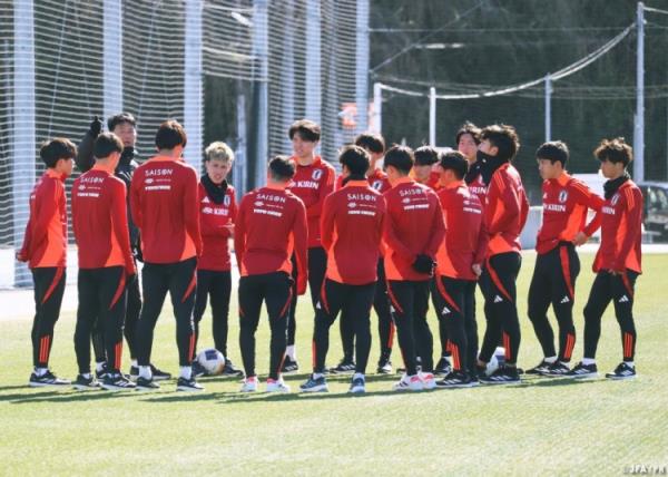 日本U20今天起程来我国备战，主帅：会获得抱负成果 让球迷高兴