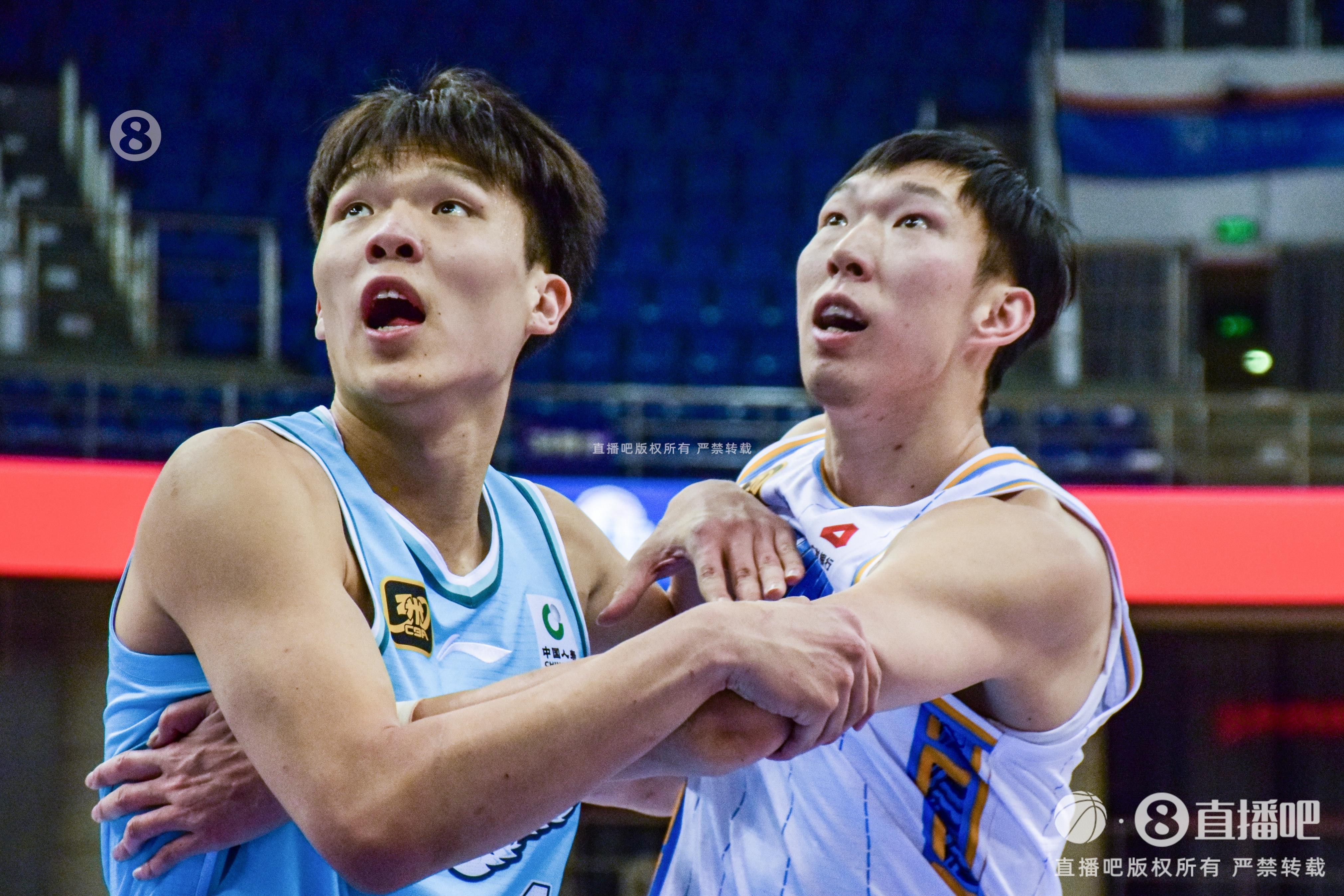  周琦：杨瀚森是国内最优异的内线之一 十分有时机冲击NBA